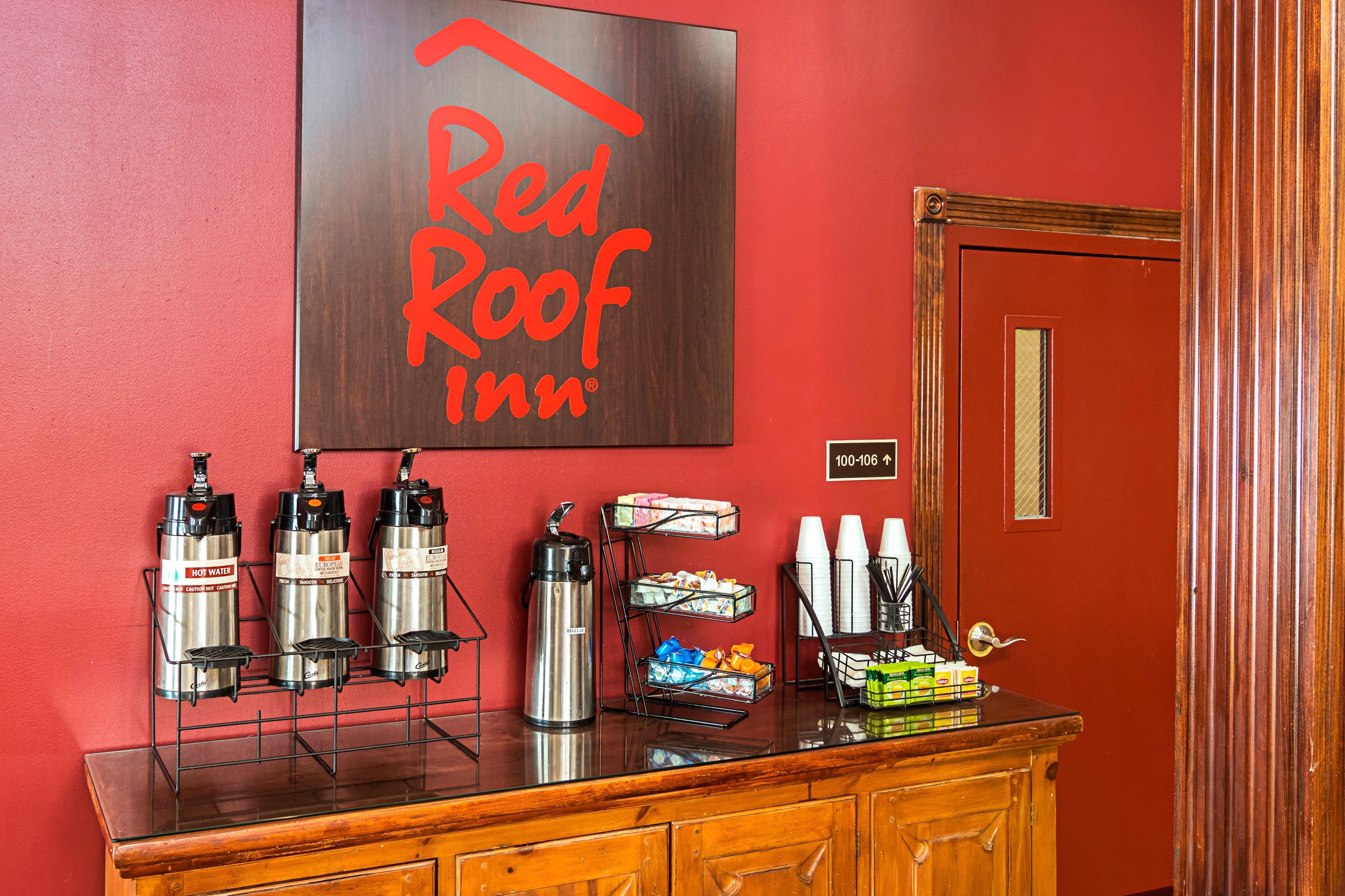 Red Roof Inn & Suites Lake Orion / Auburn Hills Esterno foto