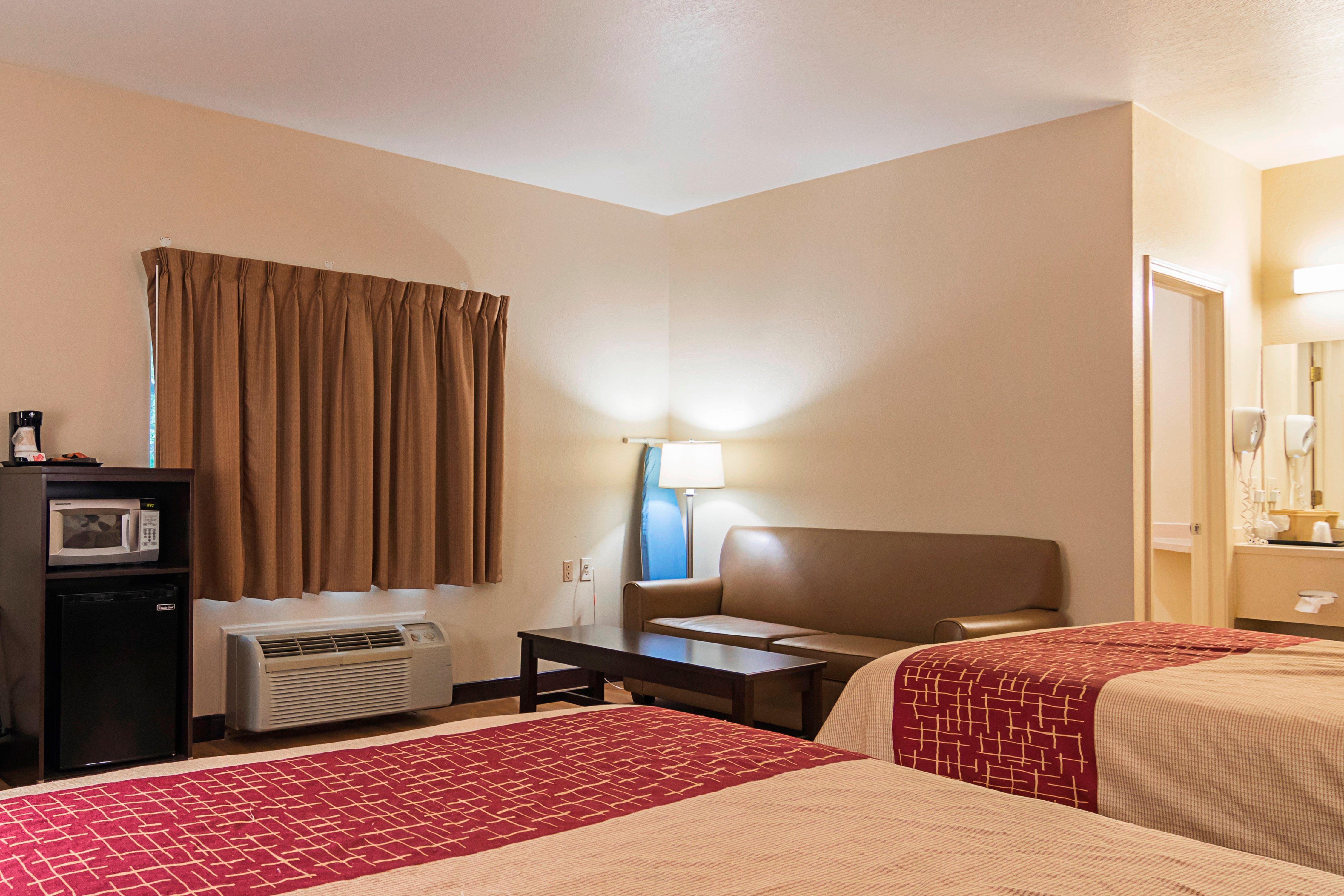 Red Roof Inn & Suites Lake Orion / Auburn Hills Esterno foto