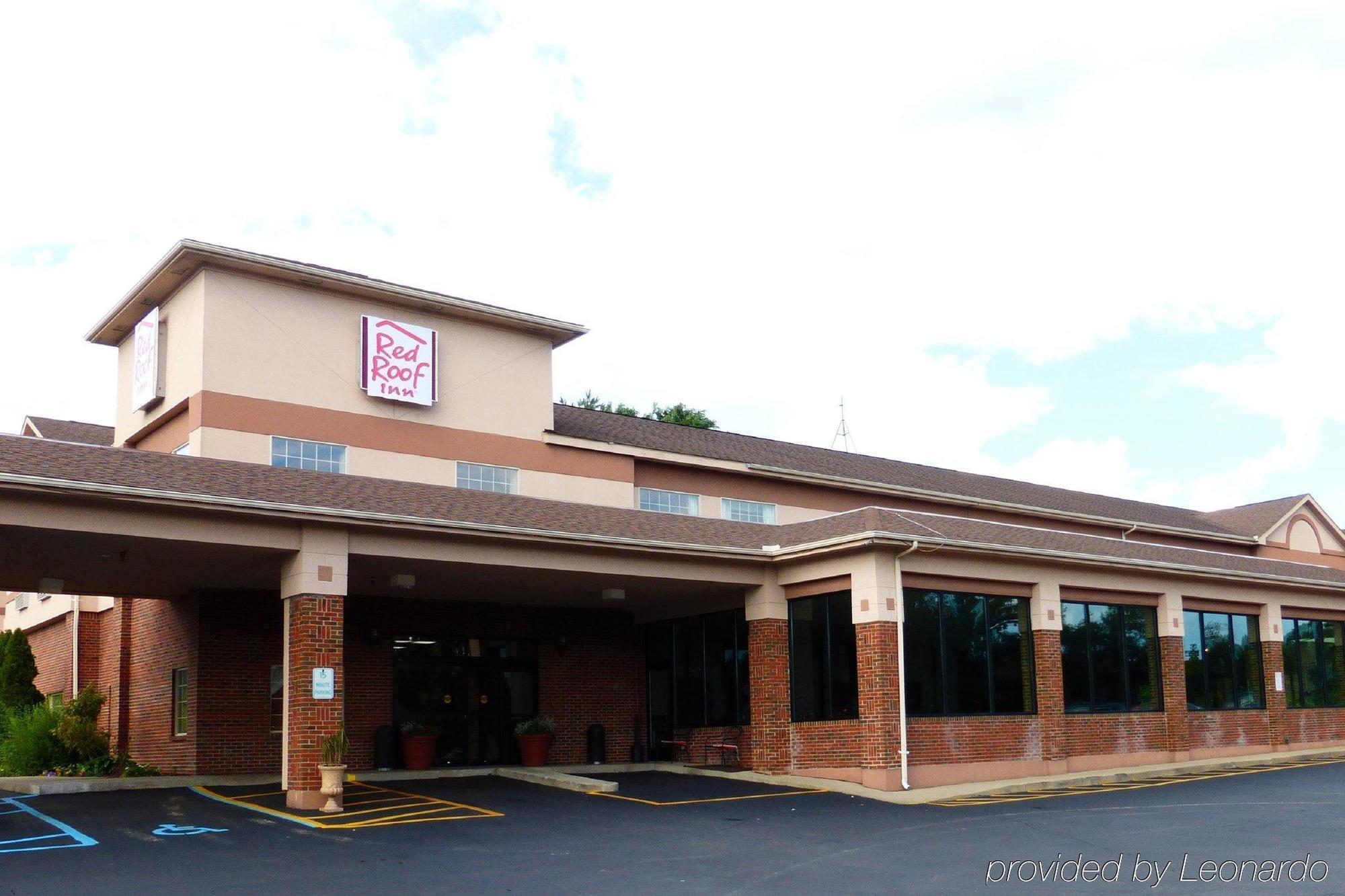 Red Roof Inn & Suites Lake Orion / Auburn Hills Esterno foto