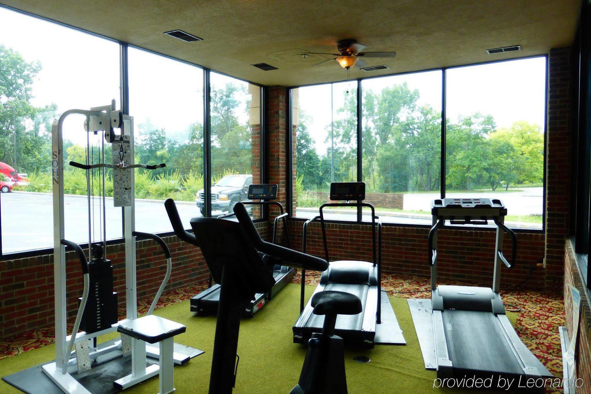 Red Roof Inn & Suites Lake Orion / Auburn Hills Esterno foto